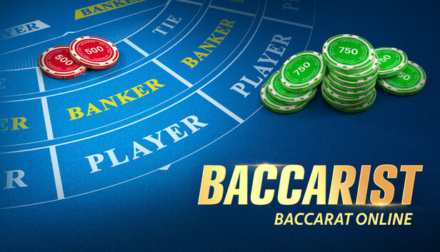Chiến lược cược Baccarat Olybet cực chuẩn