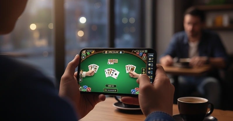 Chiến thuật quản lý vốn thông minh tại SAO789