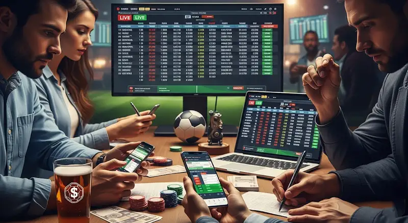 Chiến lược và mẹo cược giúp thắng lớn tại W88