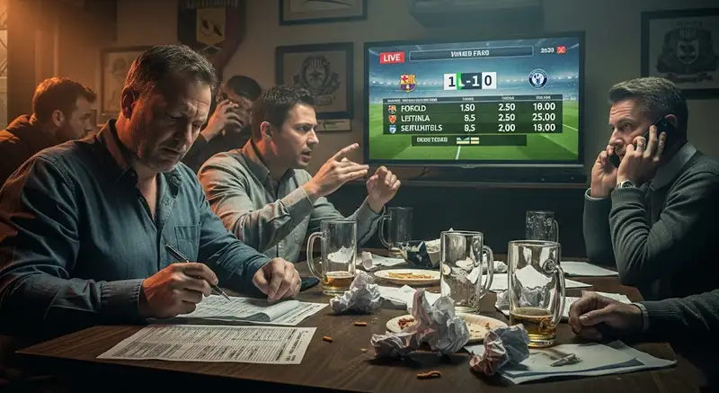 Lợi ích khi cá cược bóng đá trực tuyến tại Vn88