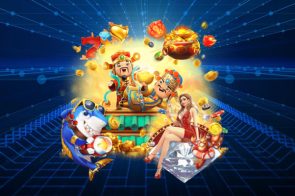 Game Nổ Hũ Rút Tiền Mặt Tại TD88 – Trải Nghiệm Game Slot Cực Chất