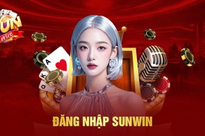 Đăng nhập Sunwin – Hướng dẫn chi tiết từng bước nhanh chóng