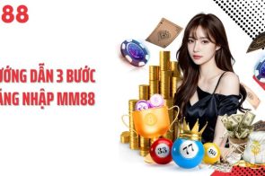 Đăng nhập MM88 – Hướng dẫn chi tiết cho người mới chơi