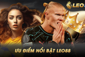 Đăng ký Leo88 – Hướng dẫn chi tiết chỉ trong vài thao tác