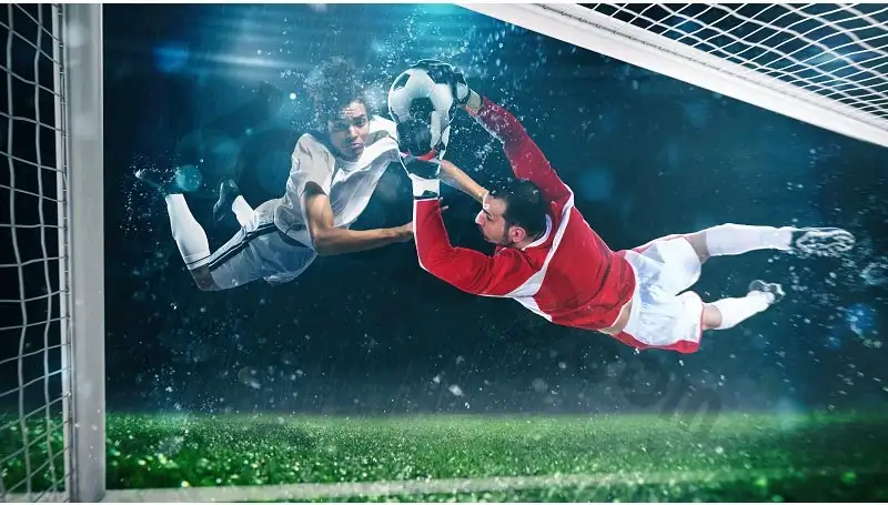 Kinh nghiệm tránh sai lầm khi chơi kèo Handicap tại V9Bet