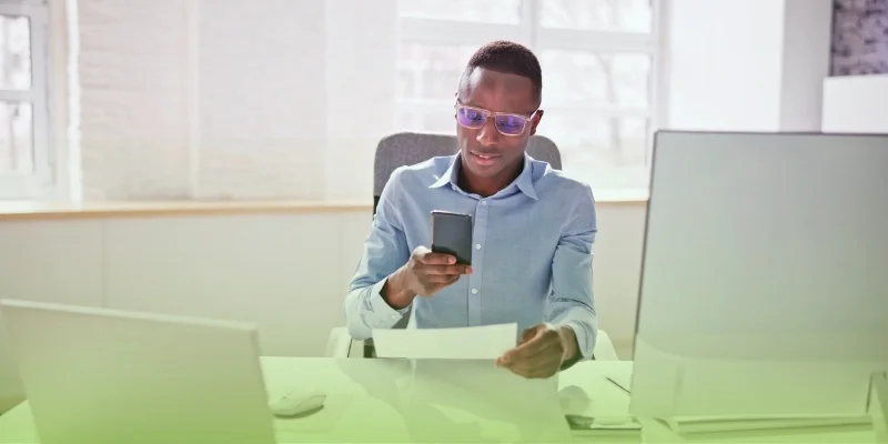 Giữ lại các biên lai giao dịch để được hỗ trợ nhanh chóng nhất