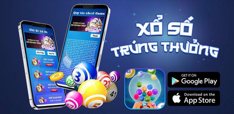 Hướng dẫn tải app 69vn để nhận số may mắn mỗi ngày