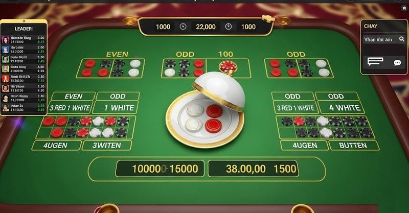 Lợi ích khi tham gia Xóc đĩa tại 86BET