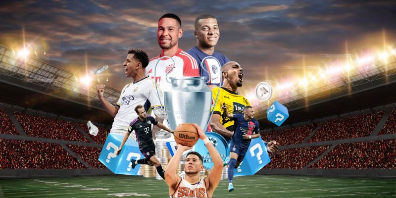 Tìm hiểu về kèo cá cược bóng đá