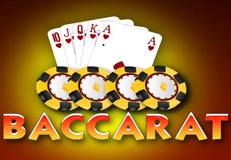 Chiến thuật đặt cửa chuẩn xác trong Baccarat KM88