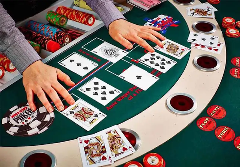 Bí quyết quản lý vốn khi chơi blackjack MMOO
