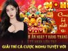 Nổ Hũ Giải Trí Đỉnh Cao Tại Cổng Game Dành Cho Dân Chơi