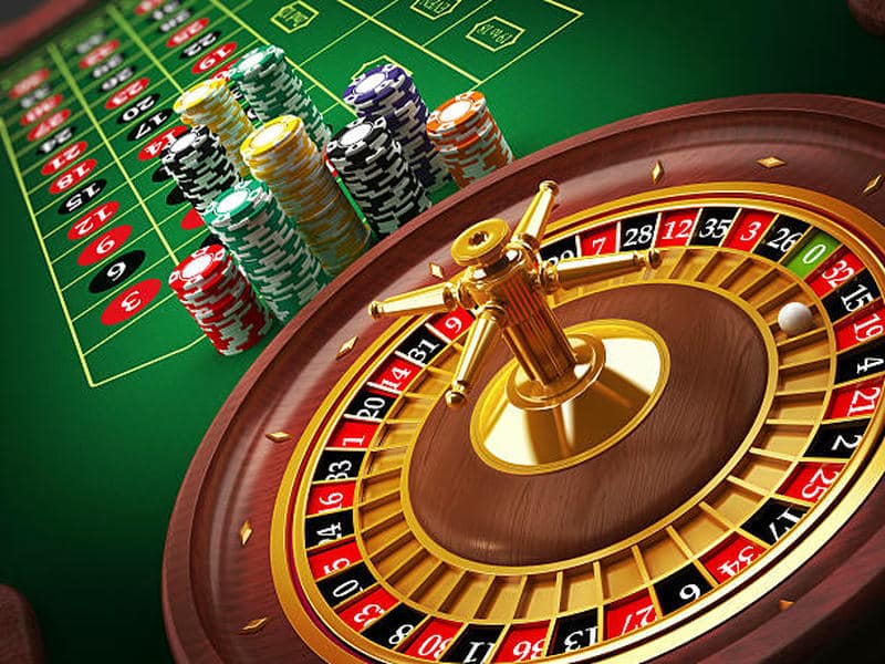 Bí quyết chơi Roulette W88 hiệu quả