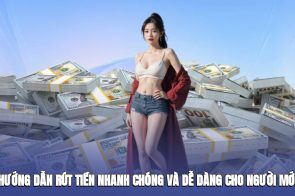 Hướng dẫn rút tiền Hitclub: Giao dịch nhanh và an toàn