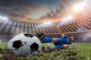 Copa Libertadores – Giải Đấu Bóng Đá Câu Lạc Bộ Nam Mỹ