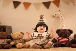 Ảnh Sinh Nhật – Thể Hiện Niềm Vui Và Kỷ Niệm Qua Ống Kính