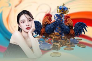 Đá Gà Sky88 Trực Tuyến – Sàn Đấu Chiến Kê Đẳng Cấp Châu Á