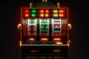 Game Slot W88 – Giải Trí Đỉnh Cao Giữa Thế Giới Jackpots Triệu Đô