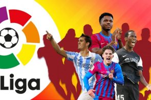 Tỷ Lệ Kèo Bóng Đá Tây Ban Nha – Bí Quyết Soi Kèo Giải La Liga Chuẩn Xác