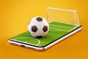 Bóng đá số mang đến trải nghiệm xem bóng đỉnh cao
