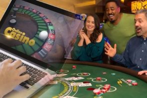 Casino W88 – Khám phá game tiền tỷ, chơi là mê ngay