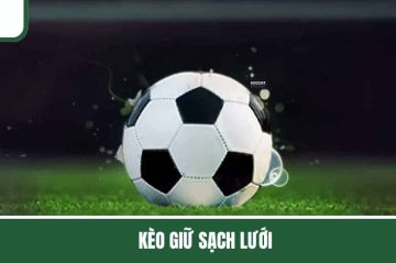 Kèo Giữ Sạch Lưới? Bỏ Túi Mẹo Chốt Cược Ăn Tiền Khủng