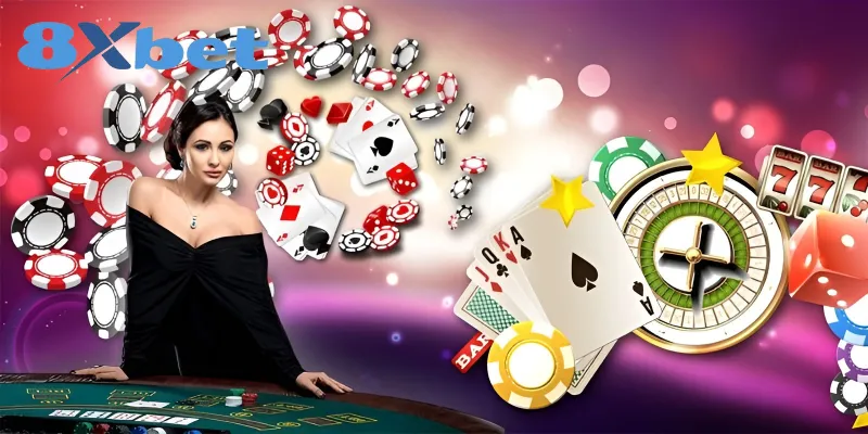 Mẹo chọn trận đấu và các loại cược ở 8XBET