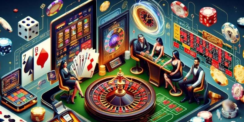 Công cụ cảnh báo giới hạn cược giúp quản lý ngân sách dễ dàng