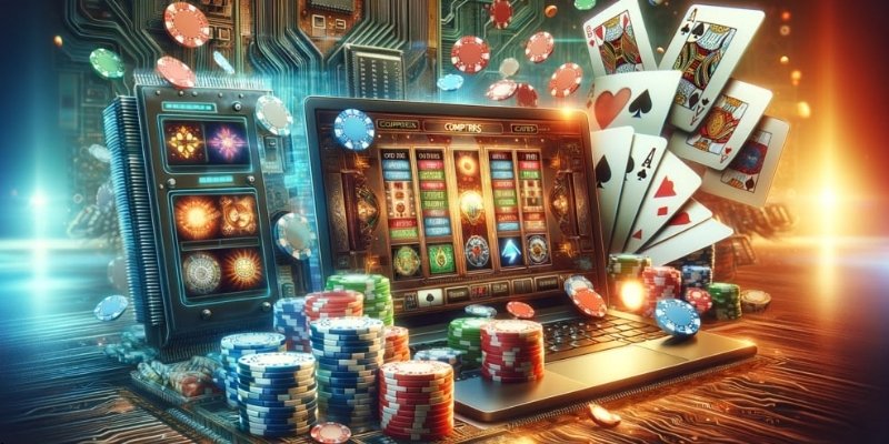 Mở rộng hợp tác quốc tế giúp đáp ứng nhu cầu đa dạng của người chơi