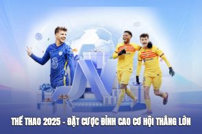 Thể Thao 789club 2025 – Đặt Cược Đỉnh Cao, Cơ Hội Thắng Lớn