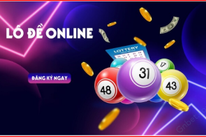 Lô đề online – Khi may mắn gặp công nghệ