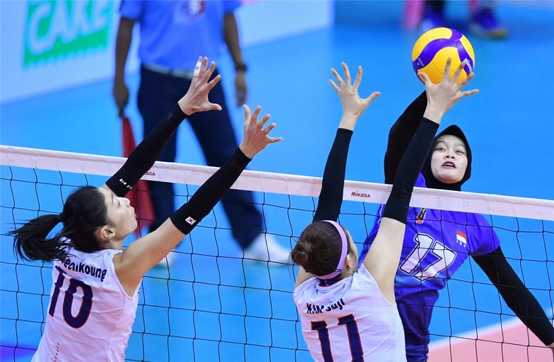 5 Loại Kèo Bóng Chuyền “Ăn Tiền Dễ Nhất” Tại Topbet