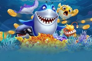 Bắn Cá Long Thần – Tựa Game Hấp Dẫn Hút Hàng Triệu Hội Viên