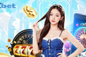 Cược live tại 8XBET Casino – Trải nghiệm chân thực như ở sòng bạc thật