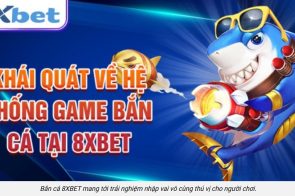 Mẹo săn Boss trong bắn cá 8XBET hiệu quả cho tân thủ