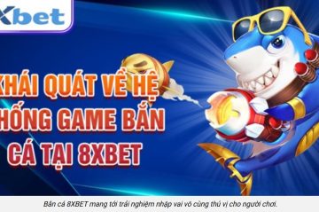 Mẹo săn Boss trong bắn cá 8XBET hiệu quả cho tân thủ