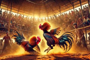 Đá gà 789bet – Sân chơi cá cược trực tuyến hấp dẫn với luật chơi minh bạch