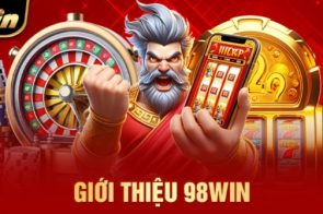 Giới thiệu 98win com: bức tranh tổng quan cho người mới