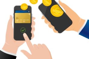 Bí quyết nạp và rút tiền nhanh gọn tại nhà cái Typhu88