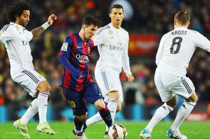 Phân tích sức mạnh các đội bóng La Liga mùa giải mới