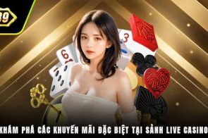 Live Casino Sao789: cách đọc tín hiệu và nhịp bàn