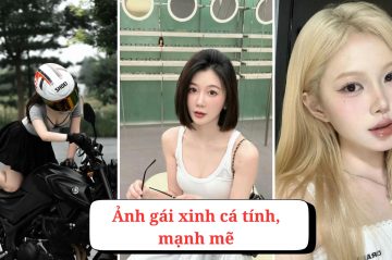 Khám chuyên mục ảnh gái xinh tại web hinhnendephd.com