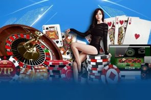 Casino RR88 – Sảnh cược trực tuyến uy tín hàng đầu