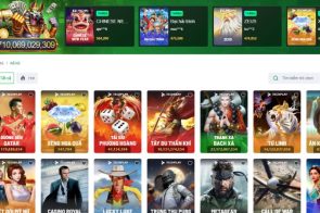 Trải nghiệm Nổ hũ 9win: Kho game khủng và ưu đãi hấp dẫn