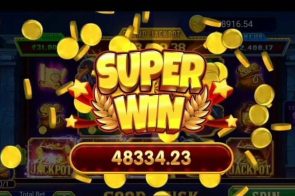 Trải Nghiệm Đỉnh Cao Với Nổ Hũ Tại Nohu52 Trong Năm Nay