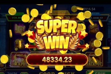 Trải Nghiệm Đỉnh Cao Với Nổ Hũ Tại Nohu52 Trong Năm Nay