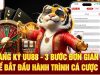 Đăng Ký UU88 từ A đến Z: mở tài khoản mượt như lụa