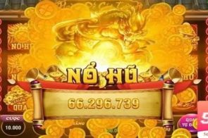 Vn88 Rồng Xanh – Sức Hút Của Nổ Hũ Hấp Dẫn Hàng Đầu