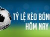 Kèo Bóng Đá Hôm Nay – Cập Nhật Tin Tức Nhanh Trong Ngày
