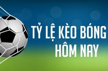 Kèo Bóng Đá Hôm Nay – Cập Nhật Tin Tức Nhanh Trong Ngày